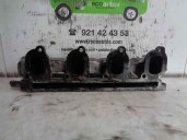 Recambio de colector admision para ford fiesta (dx) 1.8 diesel cat referencia OEM IAM 92FF9425CA 