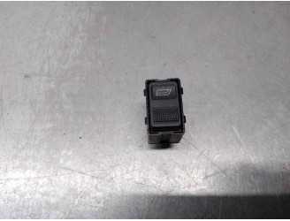 Recambio de mando elevalunas trasero derecho para audi 80 (1991-...) referencia OEM IAM 893959855 