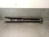 Recambio de brazo suspension inferior trasero izquierdo para saab 9-5 (ys3e) 2.3 t referencia OEM IAM B235E B235E 