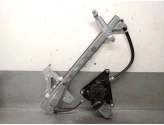 Recambio de elevalunas delantero izquierdo para citroën c1 ii (pa_, ps_) 1.0 vti 72 referencia OEM IAM 698200H031 B000878480 