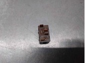 Recambio de mando elevalunas trasero derecho para audi 80 (1991-...) referencia OEM IAM 893959855 