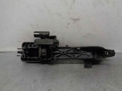 Recambio de maneta exterior delantera derecha para hyundai ix35 1.7 crdi cat referencia OEM IAM 826512Y010  