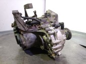 Recambio de caja cambios para volkswagen golf iv berlina (1j1) 1.9 tdi referencia OEM IAM EBJ 02J300046LX EBJ19059