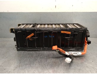 Recambio de bateria para lexus rx (_u3_) 400h awd (mhu38_) referencia OEM IAM G924048021 G951048010 