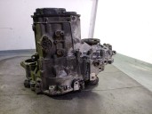 Recambio de caja cambios para volkswagen golf iv berlina (1j1) 1.9 tdi referencia OEM IAM EBJ 02J300046LX EBJ19059