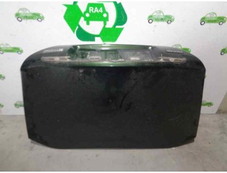 Recambio de porton trasero para jaguar sovereign aut. x300 4.0l referencia OEM IAM C2S8134 VERDE OSCURO 4 PUERTAS