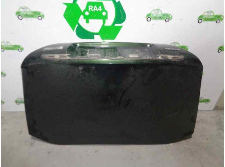 Replacement tailgate for Jaguar Sovereign aut. X300 4.0L OEM IAM reference C2S8134 DARK GREEN 4 DOORS