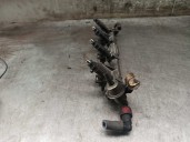 Recambio de rampa inyectora para ford mondeo berlina (gd) 1.8 16v cat referencia OEM IAM 8F9H487 