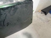 Replacement tailgate for Jaguar Sovereign aut. X300 4.0L OEM IAM reference C2S8134 DARK GREEN 4 DOORS