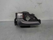 Replacement front left interior door handle for Hyundai ix35 1.7 CRDi cat OEM IAM reference 826132S000 