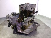 Recambio de caja cambios para volkswagen golf iv berlina (1j1) 1.9 tdi referencia OEM IAM EBJ 02J300046LX EBJ19059