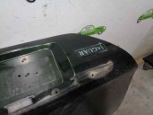 Replacement rear tailgate for Jaguar Sovereign aut. X300 4.0L OEM IAM reference C2S8134 DARK GREEN 4 DOORS