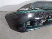 Recambio de paragolpes delantero para suzuki swift sf berlina (ma) 1.3 cat referencia OEM IAM  NEGRO Y VERDE 