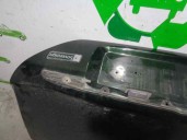 Replacement rear tailgate for Jaguar Sovereign aut. X300 4.0L OEM IAM reference C2S8134 DARK GREEN 4 DOORS