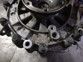 Recambio de caja cambios para volkswagen golf iv berlina (1j1) 1.9 tdi referencia OEM IAM EBJ 02J300046LX EBJ19059