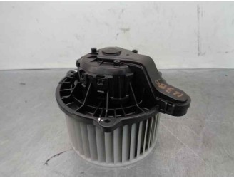 Recambio de motor calefaccion para hyundai ix35 1.7 crdi cat referencia OEM IAM 971132Y000 F00S382441 BOSCH