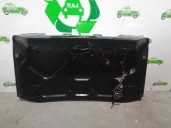 Replacement rear hatch for Jaguar Sovereign aut. X300 4.0L OEM IAM reference C2S8134 DARK GREEN 4 DOORS