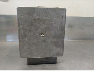 Recambio de centralita motor uce para ford ka (ccq) 1.3 cat referencia OEM IAM 97KB12A650AC  