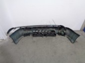 Recambio de paragolpes delantero para suzuki swift sf berlina (ma) 1.3 cat referencia OEM IAM  NEGRO Y VERDE 