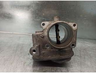 Recambio de caja mariposa para opel meriva a 1.7 16v referencia OEM IAM 8973002310  