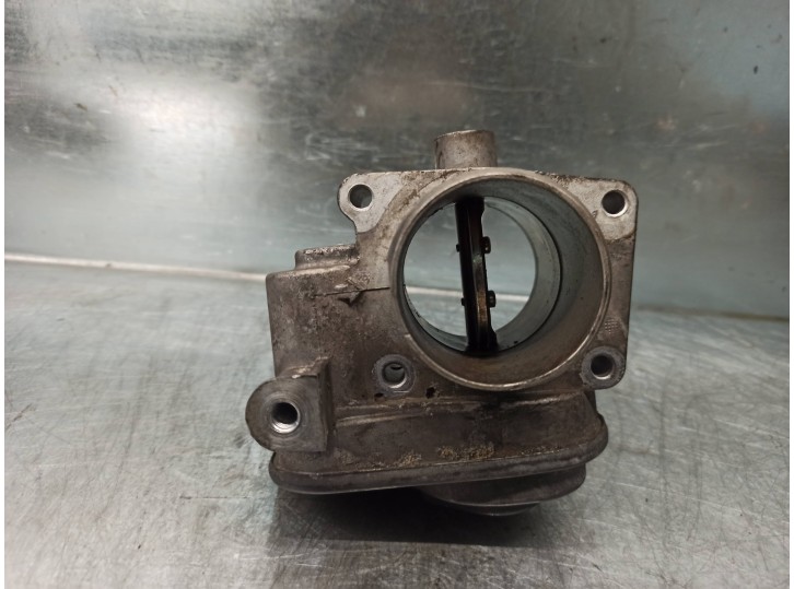 Recambio de caja mariposa para opel meriva a 1.7 16v referencia OEM IAM 8973002310 