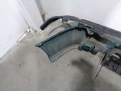 Recambio de paragolpes delantero para suzuki swift sf berlina (ma) 1.3 cat referencia OEM IAM  NEGRO Y VERDE 