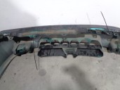 Recambio de paragolpes delantero para suzuki swift sf berlina (ma) 1.3 cat referencia OEM IAM  NEGRO Y VERDE 