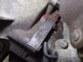 Recambio de caja cambios para volkswagen golf iv berlina (1j1) 1.9 tdi referencia OEM IAM EBJ 02J300046LX EBJ19059