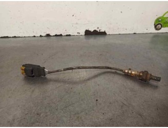 Recambio de sonda lambda para fiat panda (169) 1.2 8v classic referencia OEM IAM 55202416 