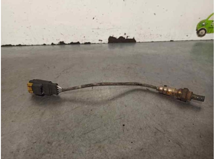 Recambio de sonda lambda para fiat panda (169) 1.2 8v classic referencia OEM IAM 55202416 