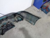 Recambio de paragolpes delantero para suzuki swift sf berlina (ma) 1.3 cat referencia OEM IAM  NEGRO Y VERDE 