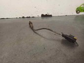 Recambio de sonda lambda para fiat panda (169) 1.2 8v classic referencia OEM IAM 55202416  