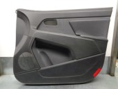 Recambio de guarnecido puerta delantera derecha para kia sportage 1.6 cat referencia OEM IAM 823023U020XI 823083U020XI 
