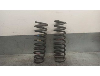Replacement suspension spring for Hyundai ix35 1.7 CRDi CAT OEM IAM reference 553502S811 