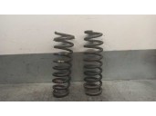 Replacement suspension spring for Hyundai ix35 1.7 CRDi CAT OEM IAM reference 553502S811 
