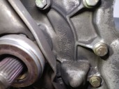 Recambio de caja cambios para volkswagen golf iv berlina (1j1) 1.9 tdi referencia OEM IAM EBJ 02J300046LX EBJ19059