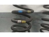 Replacement suspension spring for Hyundai ix35 1.7 CRDi CAT OEM IAM reference 553502S811 