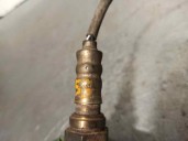 Replacement lambda sensor for Fiat Panda (169) 1.2 8V Classic OEM IAM reference 55202416 