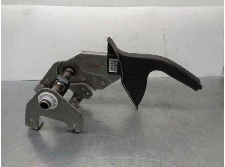 Recambio de palanca freno de mano para hyundai ix35 1.7 crdi cat referencia OEM IAM 597102S000 
