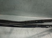 Recambio de brazo limpia delantero derecho para nissan murano i (z50) 3.5 4x4 referencia OEM IAM 28881CC00A 28886CC00A 