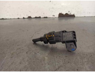 Recambio de sensor presion para fiat panda (169) 1.2 8v classic referencia OEM IAM 55219296 0261230268 BOSCH
