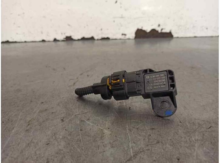 Recambio de sensor presion para fiat panda (169) 1.2 8v classic referencia OEM IAM 55219296 0261230268 BOSCH