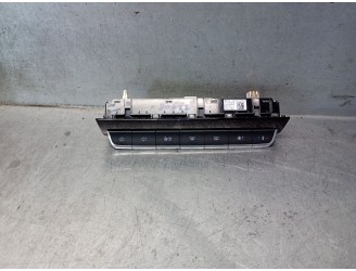 Recambio de mando climatizador para mg mg zs suv (azs1) 1.5 vti referencia OEM IAM 10703154  