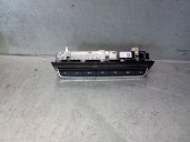 Replacement climate control switch for MG MG ZS SUV (AZS1) 1.5 VTi OEM IAM reference 10703154 