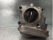 Recambio de caja mariposa para opel meriva a 1.7 16v referencia OEM IAM 8973002310 
