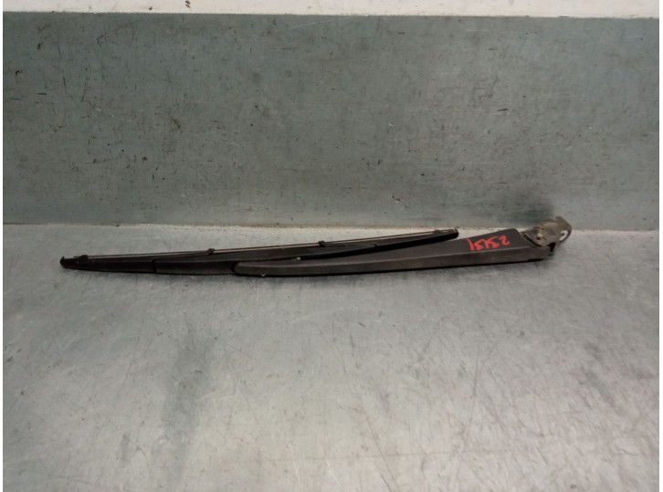 Recambio de brazo limpia trasero para nissan murano i (z50) 3.5 4x4 referencia OEM IAM 28781CB000 28781CB000 