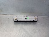Replacement climate control switch for MG MG ZS SUV (AZS1) 1.5 VTi OEM IAM reference 10703154 