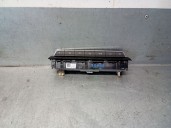 Recambio de mando climatizador para mg mg zs suv (azs1) 1.5 vti referencia OEM IAM 10703154  