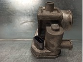 Recambio de caja mariposa para opel meriva a 1.7 16v referencia OEM IAM 8973002310 