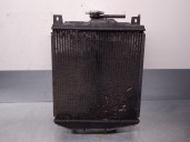 Recambio de radiador agua para suzuki swift sf berlina (ma) 1.3 cat referencia OEM IAM 4221009380  